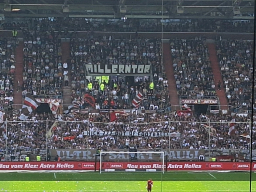 FCSP vs. Osnabrück (12.05.24)