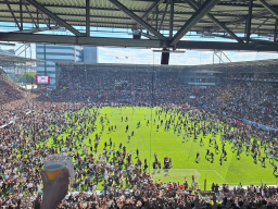 FCSP vs. Osnabrück (12.05.24)