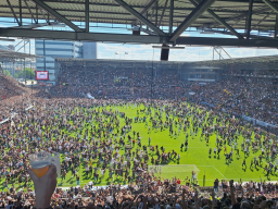 FCSP vs. Osnabrück (12.05.24)