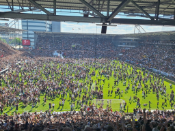 FCSP vs. Osnabrück (12.05.24)