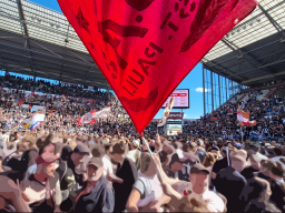 FCSP vs. Osnabrück (12.05.24)