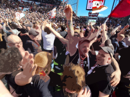 FCSP vs. Osnabrück (12.05.24)