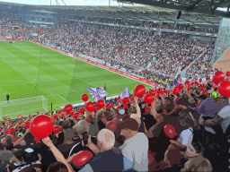 FCSP vs. Osnabrück (12.05.24)