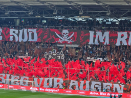 FCSP vs. VfL Bochum (17.05.25)