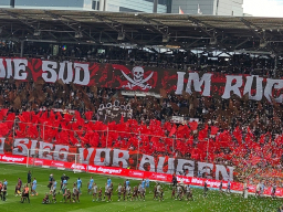FCSP vs. VfL Bochum (17.05.25)