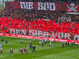FCSP vs. VfL Bochum (17.05.25)