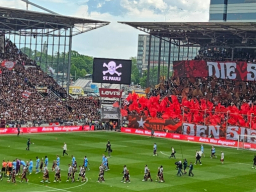 FCSP vs. VfL Bochum (17.05.25)