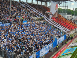 FCSP vs. VfL Bochum (17.05.25)