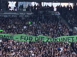 FCSP vs. VfL Bochum (17.05.25)
