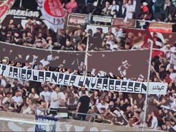 FCSP vs. VfL Bochum (17.05.25)