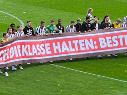 FCSP vs. VfL Bochum (17.05.25)