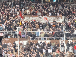 FCSP vs. VfL Bochum (17.05.25)